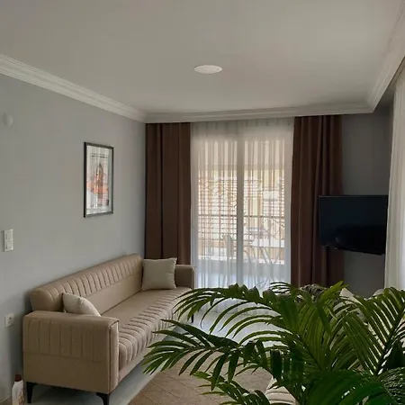 Turgutsluxury 4 Appartement Fethiye
