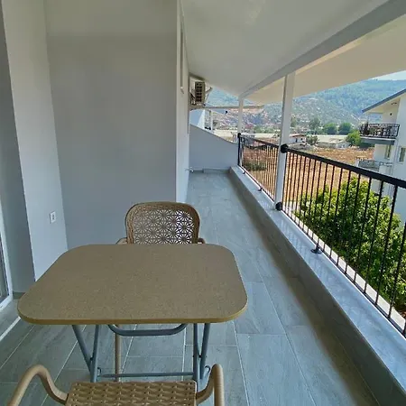 Turgutsluxury 4 * Фетхие