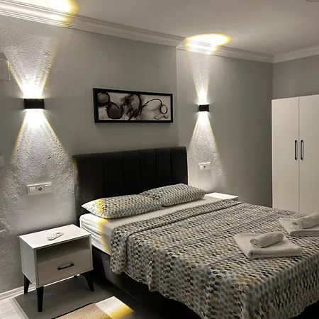 Turgutsluxury 4 * Фетхие